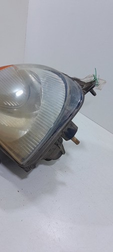 Farol Lado Esquerdo Ford Ka  1998 (vj)