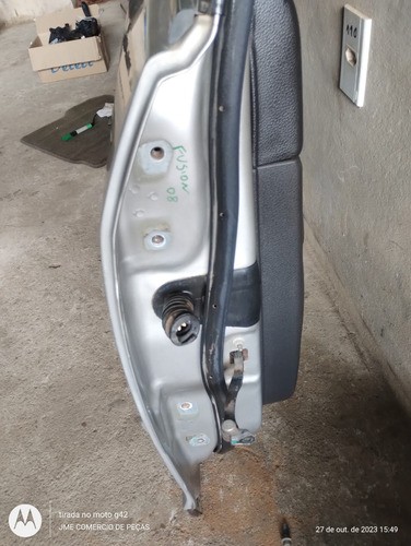 Porta Traseira Direita Ford Fusion 2008 Completa Usado