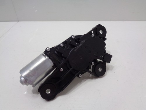 Motor Limpador Para-brisa Focus 2.0 2009