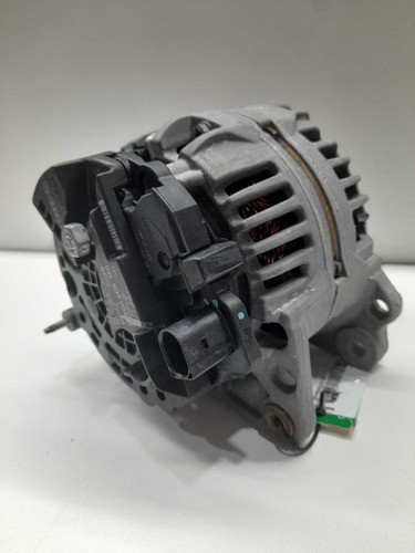 Alternador Audi A3 1.8 2005 Boch 90a 028903028d