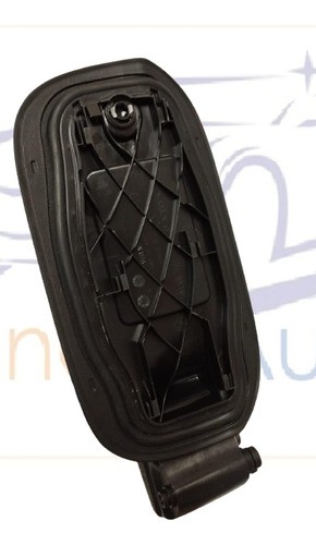 Suporte Portinhola  Tanque Combustível Volvo S60 Mk3 19210