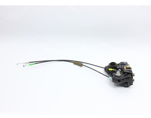 Fechadura Eletr Porta Diant Ld Hilux 05/11 Us (022)