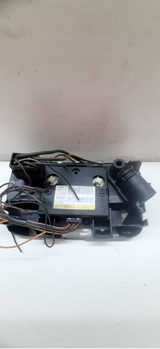 Comandos Ventilaçao Ford Fiesta 1996 96fp19a522ea