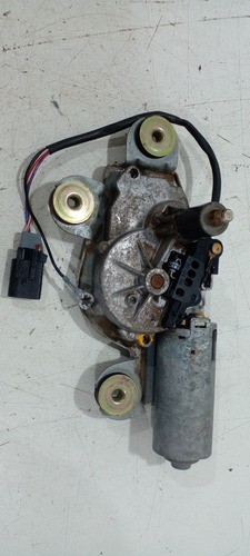 Motor Limpador Vigia Ford Escort 95/99 0390201526 (r)