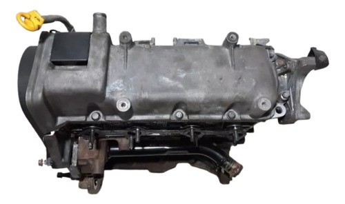 Motor Parcial Fiat Palio Fire 66cv Flex