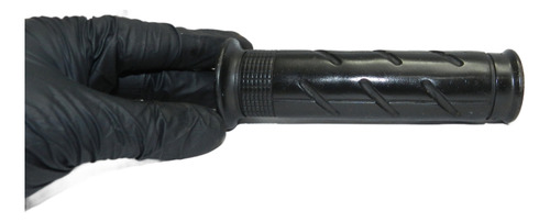 Manopla Punho Lado Esquerdo Honda Cg 150 Titan 2004 A 2008