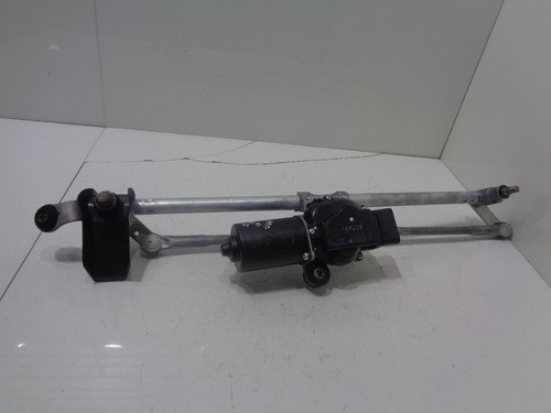 Mecanismo Limpador Para-brisa C/ Motor S10 2014