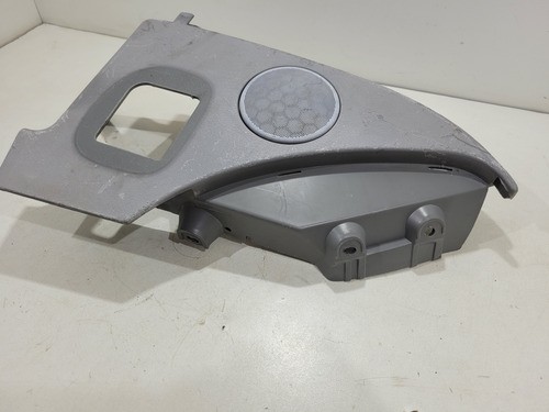 Moldura Suporte Esquerdo Bagagito Vw Gol G2 G3 (r)