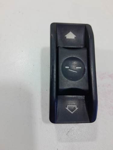 Botao Teto Solar Bmw E46 330 328 325 323 8352182 (vj)