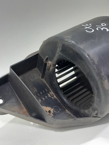 Motor Ventilação Forçada Gm Kadett 89/98 90181611 (vj)