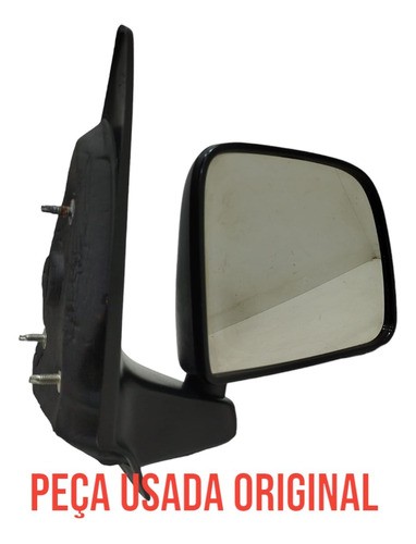 Espelho Retrovisor Lado Direito Ford Ranger 1997