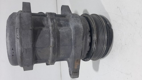 Compressor Ar Condicionado Monza Classic 2.0 1988 1989 1990