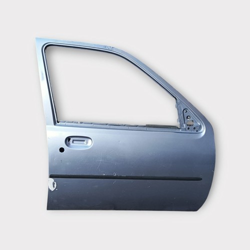 Porta Ford Fiesta 97 A 2002 Dianteira Direita