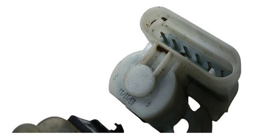 Fechadura Eletrica Diant Dir Fiat Palio Week 12 (e) Cx458
