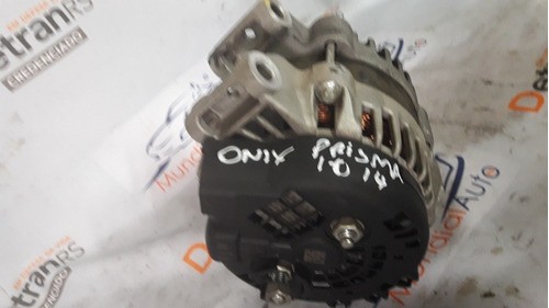 Alternador Gm Onix Prima  1.0/1.4  94751298