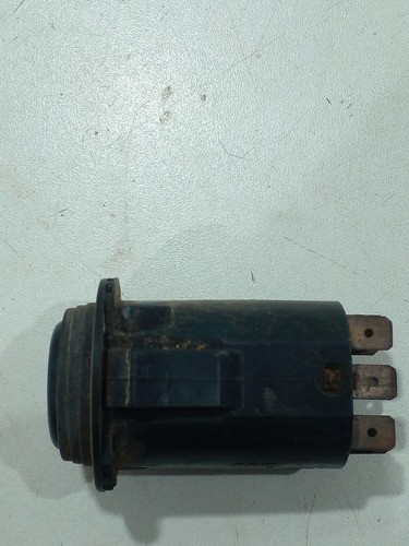 Botão Interruptor Pisca Alerta Gm Kadett 89 90181853 (vj)