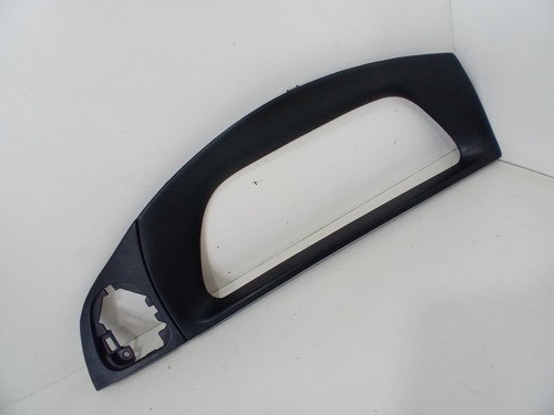 Moldura Painel Instrumento Fiat Palio Original 714118000 