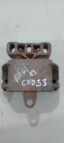 Coxim Motor L.e Audi A3 Vw Golf 1998/06 1j0199555 (r) 