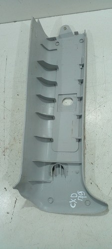 Moldura Coluna Central L.e Vw Gol G3 G4 5w3867239 (r)