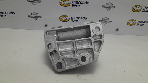 Suporte Coxim Câmbio Ford Fiesta Courier Endura 96/02