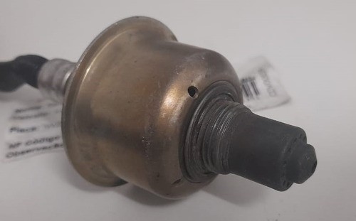 Sonda Lambda Hyundai Hb20 1.0 2016 - 3921004000