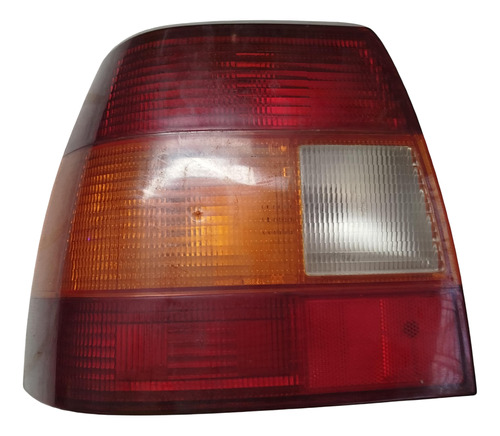 Lanterna Traseira Monza Tubarão 91 A 96 Esquerdo Original Gm
