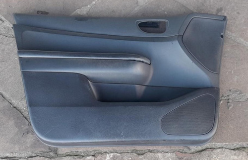 Forro Porta Dianteira Lado Esquerdo Peugeot 307 2002 A 2012