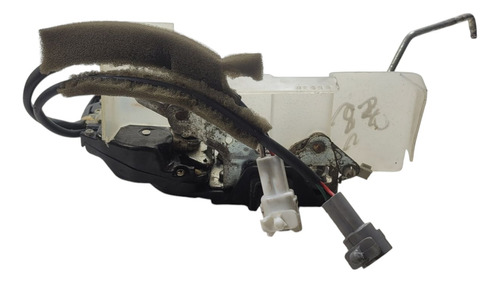 Fechadura Dianteira Direita Toyota Camry/ 1995 (al)