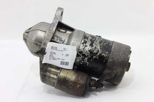 Motor Partida Ranger 05/12 Usado (596)