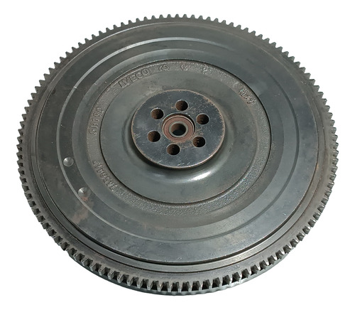 Volante Embreagem Motor Iveco Daily 3510 4912 2.8 1997/2005