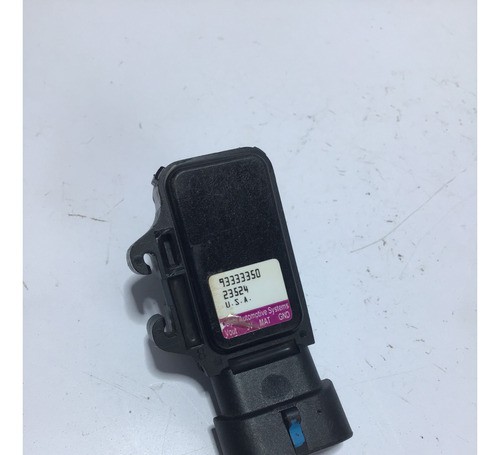 Sensor Map Gm Corsa Astra Montana Meriva 93333350 12114*