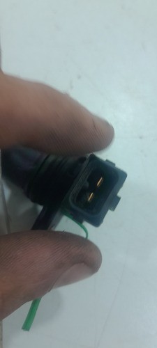 Sensor De Fase Motor Ford Zetec Rocam 95bf12k073ab (vj)