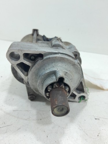 Motor De Partida Honda Civic 96/00 Automatico Sm44211 (vj)