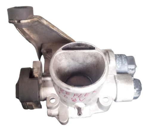 Tbi Corpo Borboleta 1.0 8v Fire Fiat Palio Siena Uno 2004