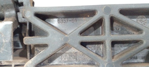 Maçaneta Externa T.e Toyota Corolla 2003/08 635704 (r)