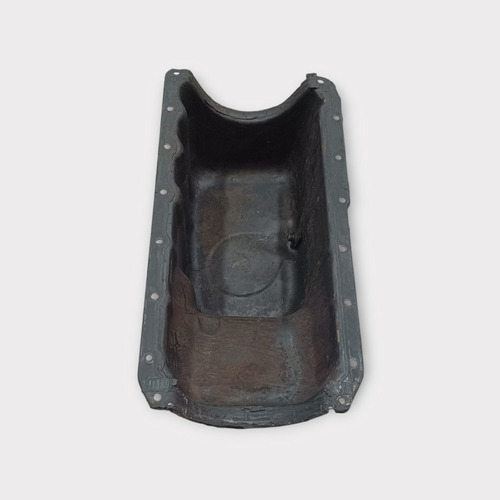 Carter De Oleo Ford Fiesta 1.0 Zetec Rocam 2001 2012