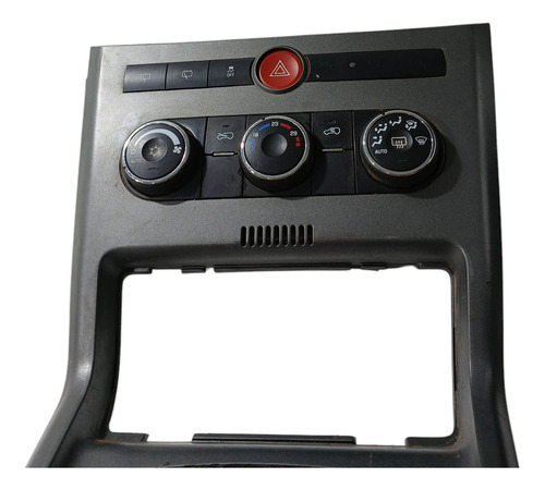 Console Comando Ar Captiva 2011  Cxf 97 (ap)