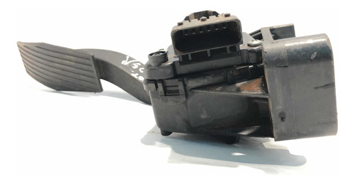 Pedal Acelerador Eletrônico Gm Vectra / Astra 9157998 Bk