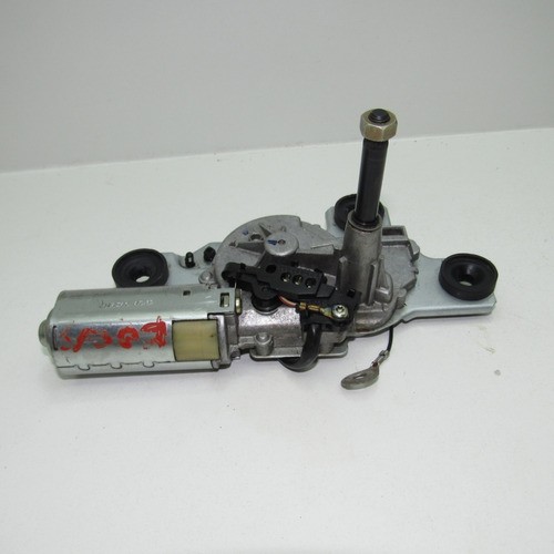 Motor Do Limpador Traseiro Ford Focus Hatch Ano 2000 Á 2007