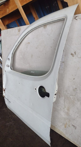 Porta Dianteira Esquerda Fiat Doblô 2002 A 2014 Com Detalhe