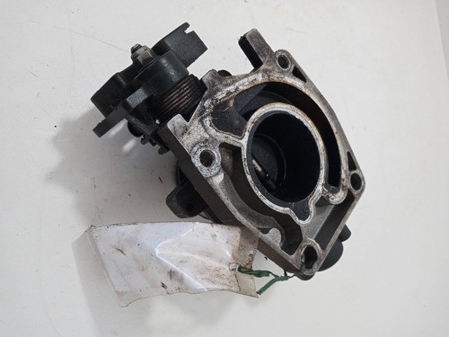 Tbi Corpo De Borboleta Ford Fiesta Clx 1996 Original