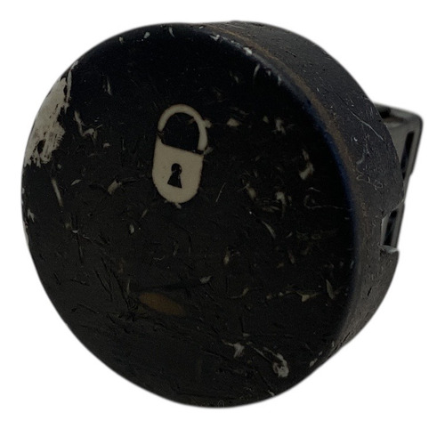 Botão Trava Central Portas Citroën C3 03 Até 12 96405778xt