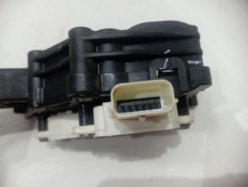 Pedal Acelerador Gm Cobalt Automático 2011 A 2016 96858781
