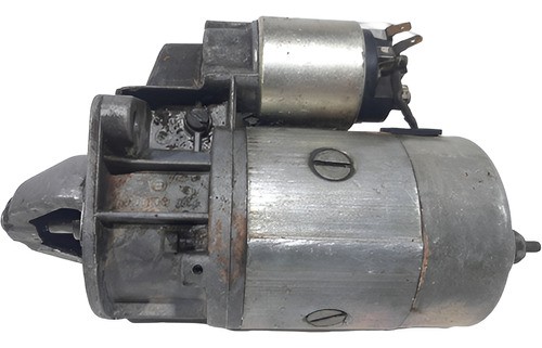 Motor Partida Arranque Ford Escort 1.6 Cht 1987 1988 1989