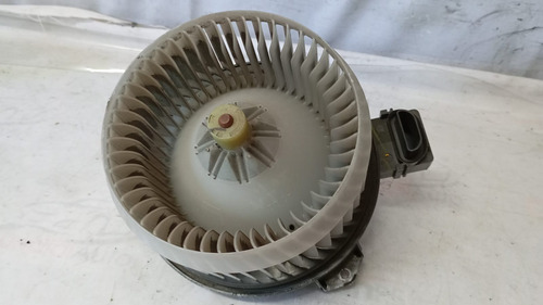 Motor Ar Forçado Ae6040 Gm Cobalt Spin 2012/.. 25744