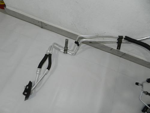 Mangueira Ar Condicionado Peugeot 206 1.6 16v 2003