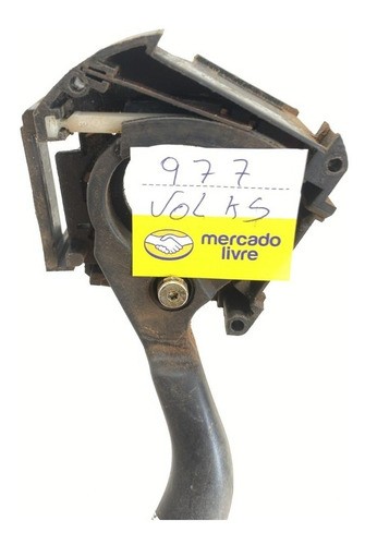 Chave Limpador Para-brisa Vw Gol/saveiro 94/99 3779535031