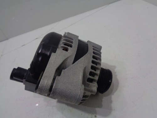 Alternador Toro 2021 Com 6358km