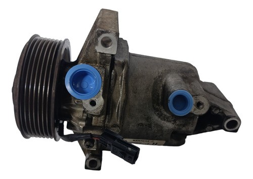 Compressor De Ar Renault Captur Duster 15/20 - 926006053r