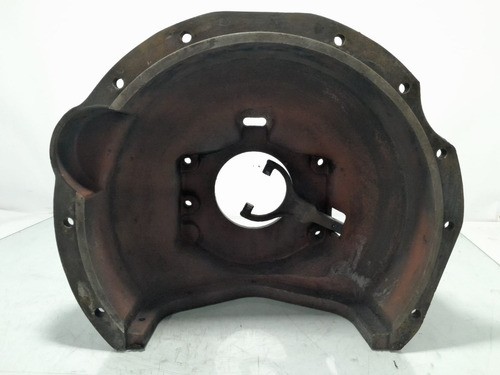 Capa Seca Ford F1000 F4000 Agrale Capa Seca Motor Mwm 229